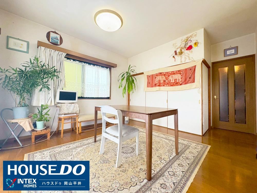 3LDK apartment in Naka Ward, Okayama - Photo 1