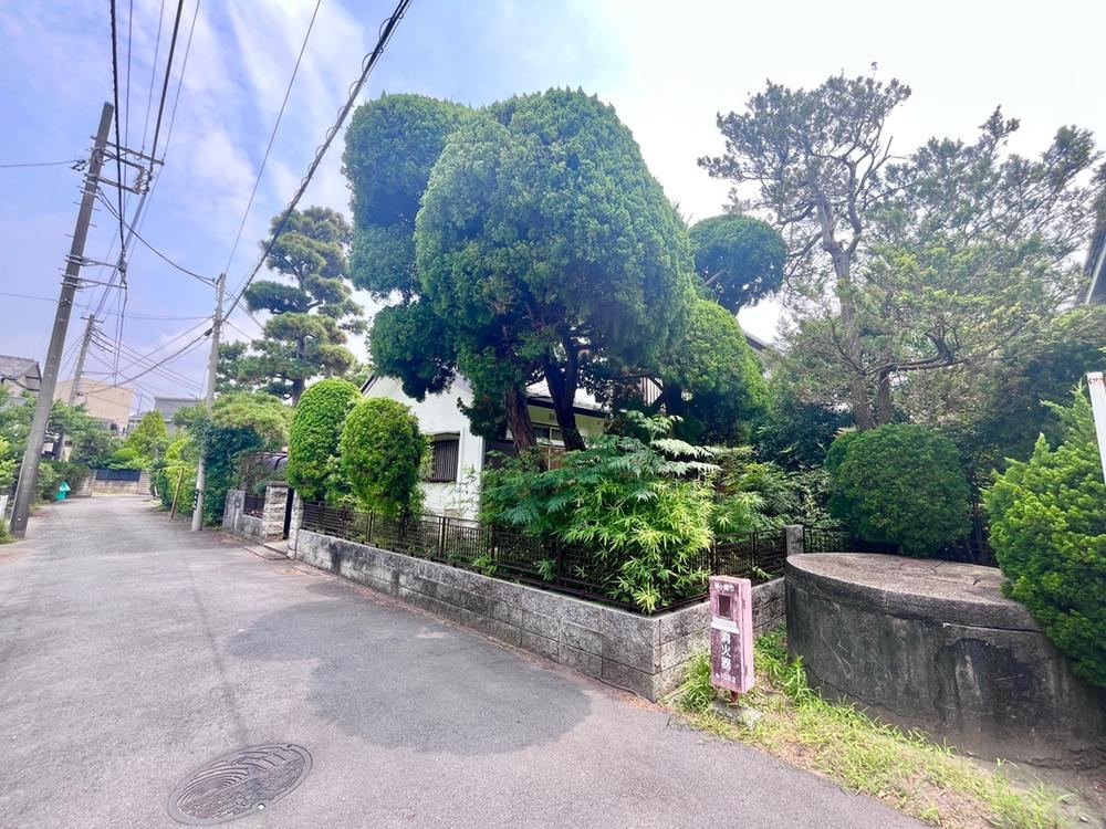 278 m² land in Chigasaki, Kanagawa - Photo 1
