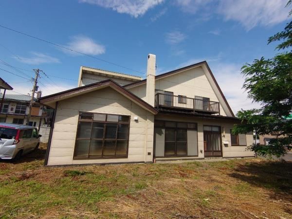 4LDK house in Hakodate, Hokkaido - Photo 1