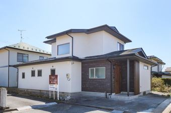 3LDK+S house in Shiwa District