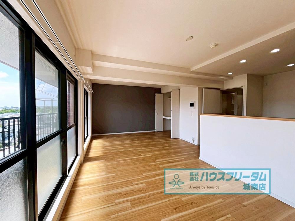 3LDK+S apartment in Kasuga, Fukuoka - Photo 1