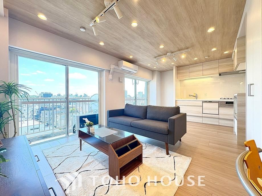 1LDK apartment in Shibuya Ward, Tokyo - Photo 1