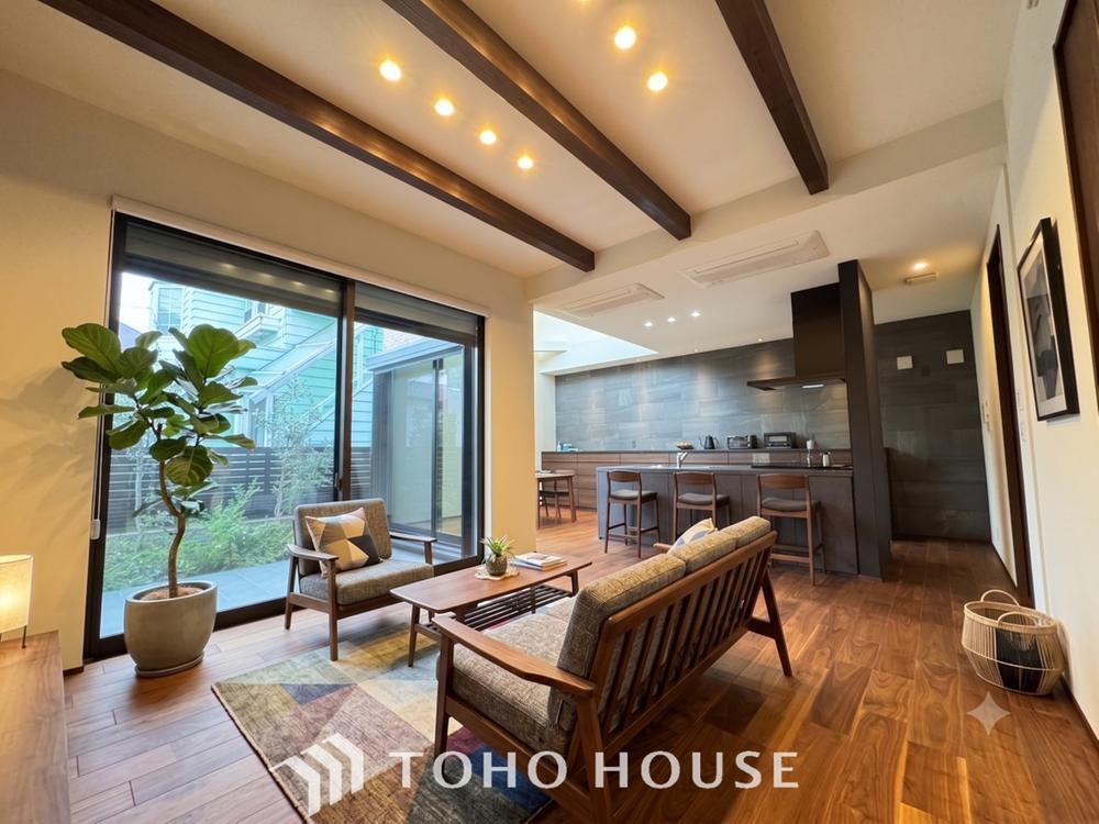 3LLDKK house in Musashino, Tokyo - Photo 1