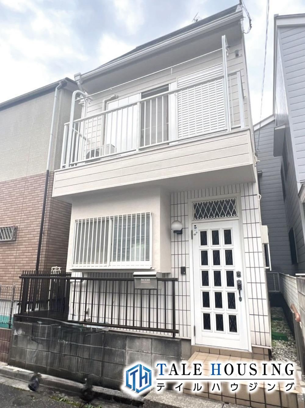 2LDK house in Funabashi, Chiba - Photo 1
