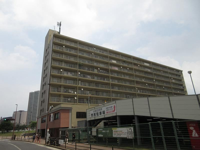 3LDK apartment in Kokurakita Ward, Kitakyushu, Fukuoka - Photo 1