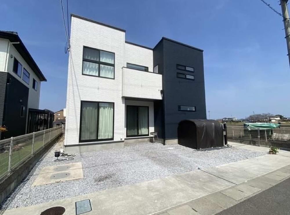 4LDK house in Miki, Kita District, Kagawa - Photo 1