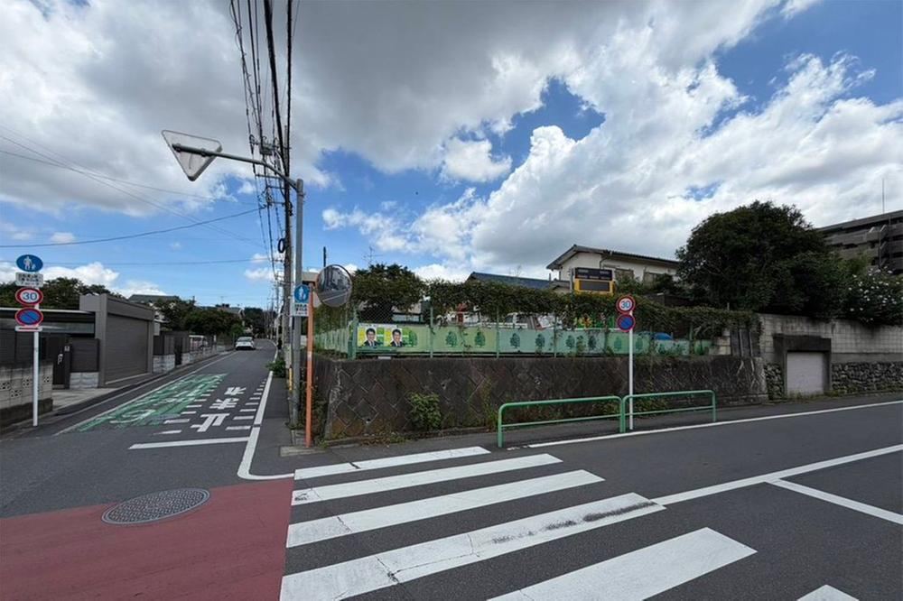 372 m² land in Nerima Ward, Tokyo - Photo 1