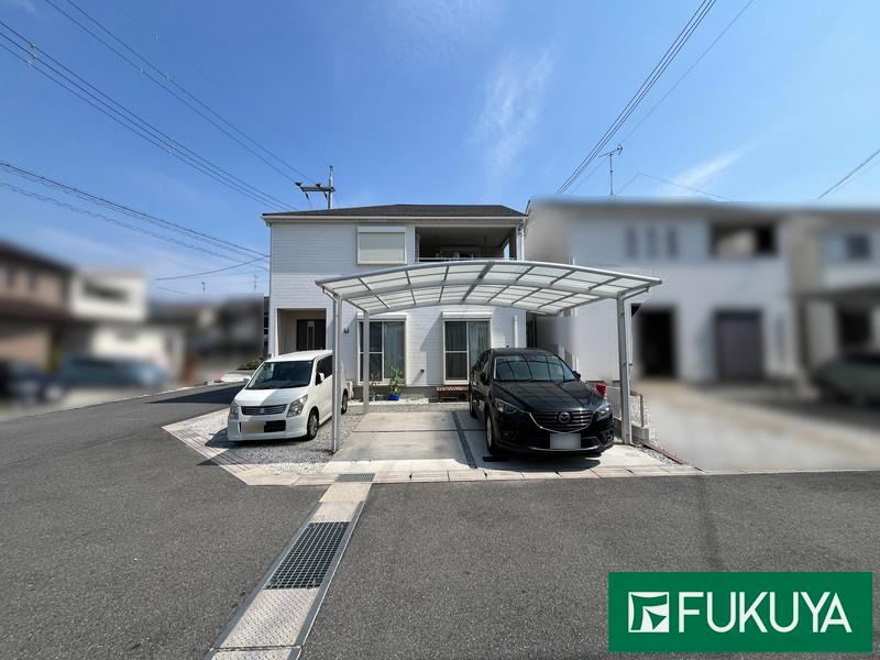 4LDK house in Sakurai, Nara - Photo 1