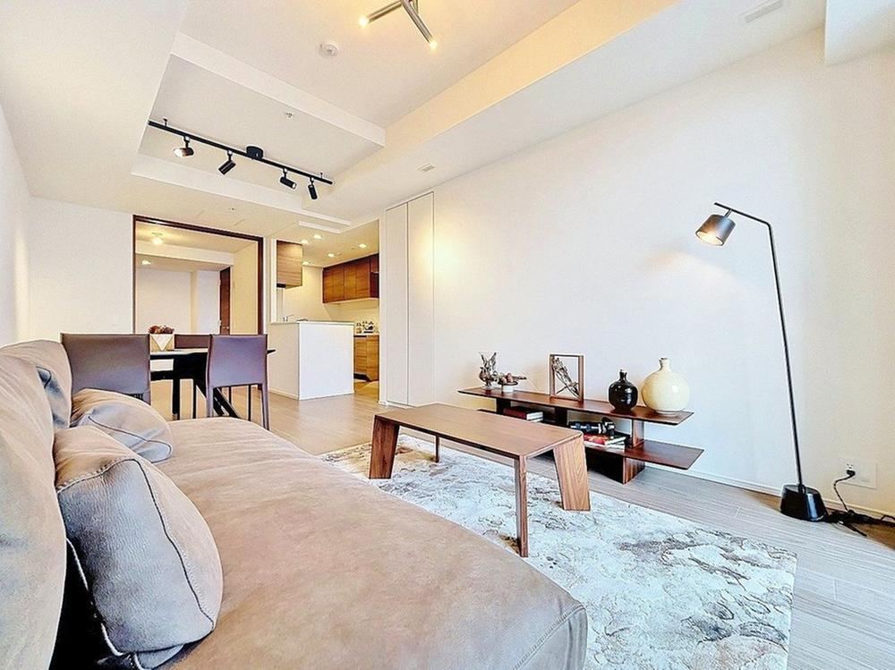 3LDK apartment in Edogawa Ward, Tokyo - Photo 1