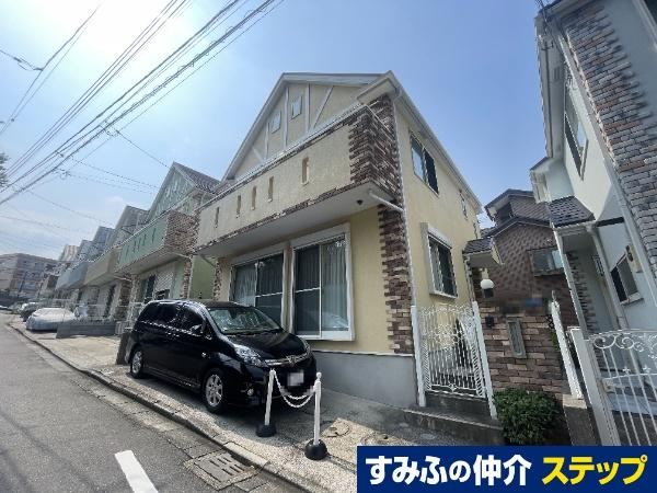 4LDK house in Kanazawa Ward, Yokohama, Kanagawa - Photo 1