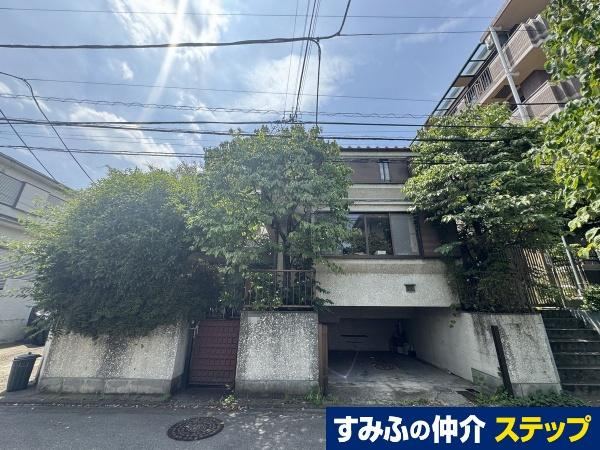 5DK house in Setagaya Ward, Tokyo - Photo 1