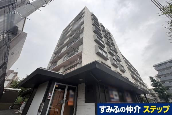 3LDK apartment in Suginami Ward, Tokyo - Photo 1