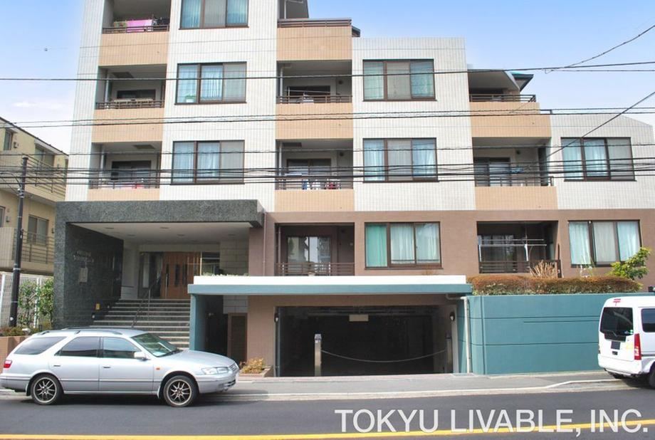 2LDK+S apartment in Miyamae Ward, Kawasaki, Kanagawa - Photo 1