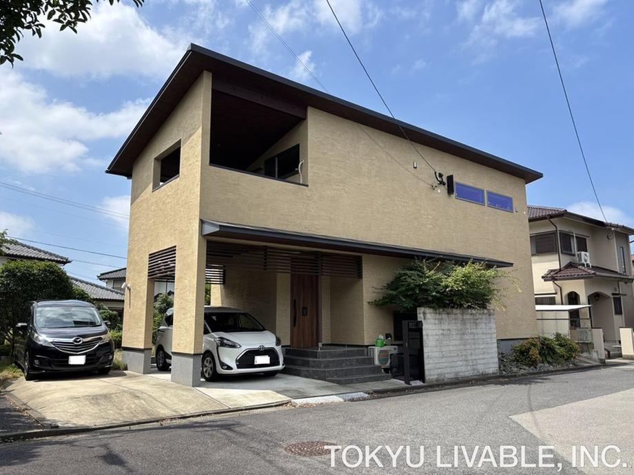 3LDK house in Fukutsu, Fukuoka - Photo 1