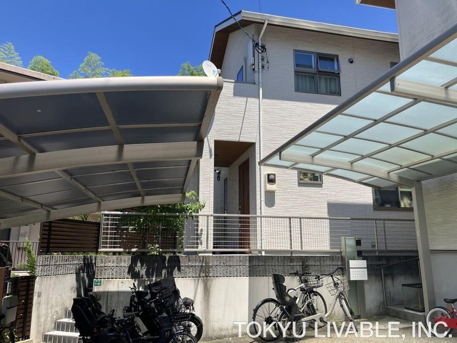 4LDK house in Chuo Ward, Fukuoka - Photo 1