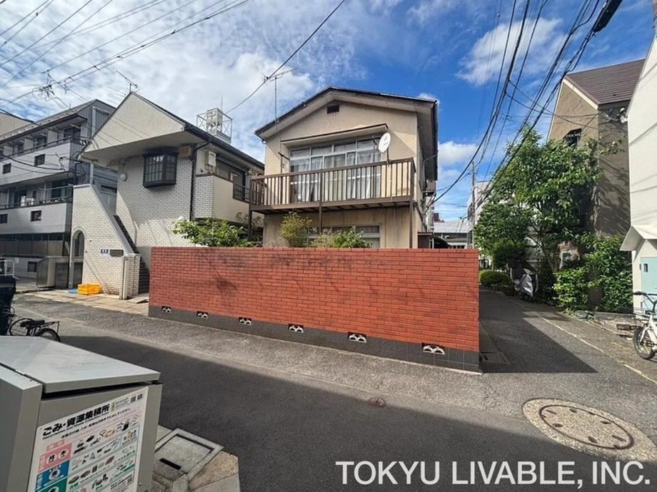 96 m² land in Suginami Ward, Tokyo - Photo 1