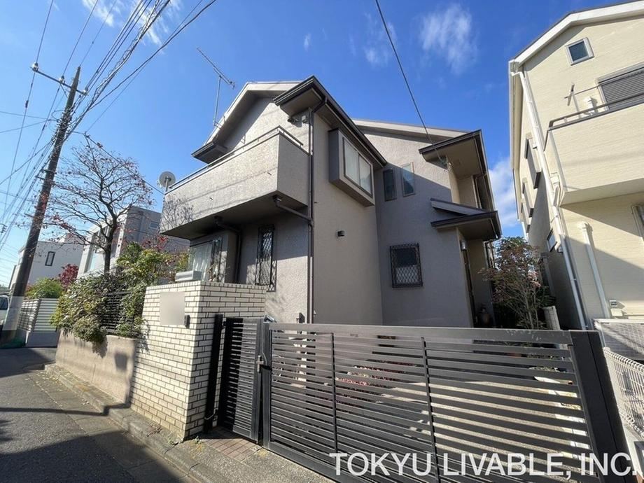 155 m² land in Suginami Ward, Tokyo - Photo 1