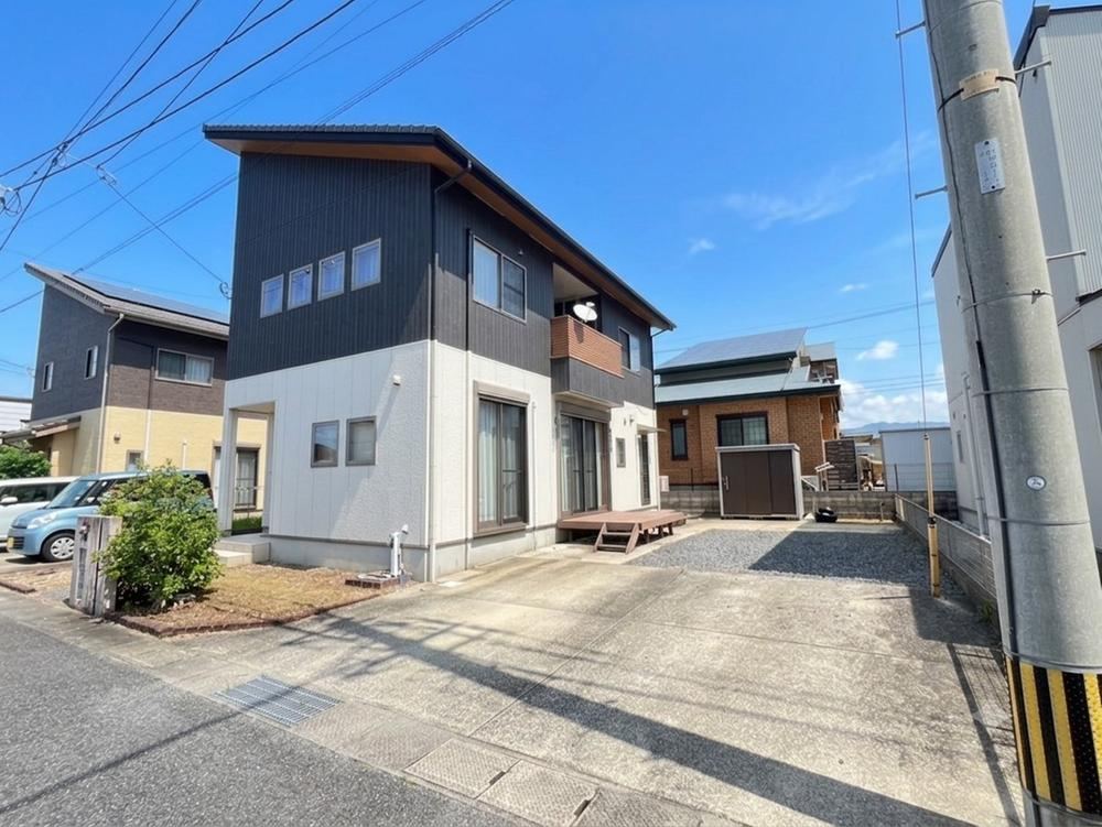 4LDK house in Omura, Nagasaki - Photo 1