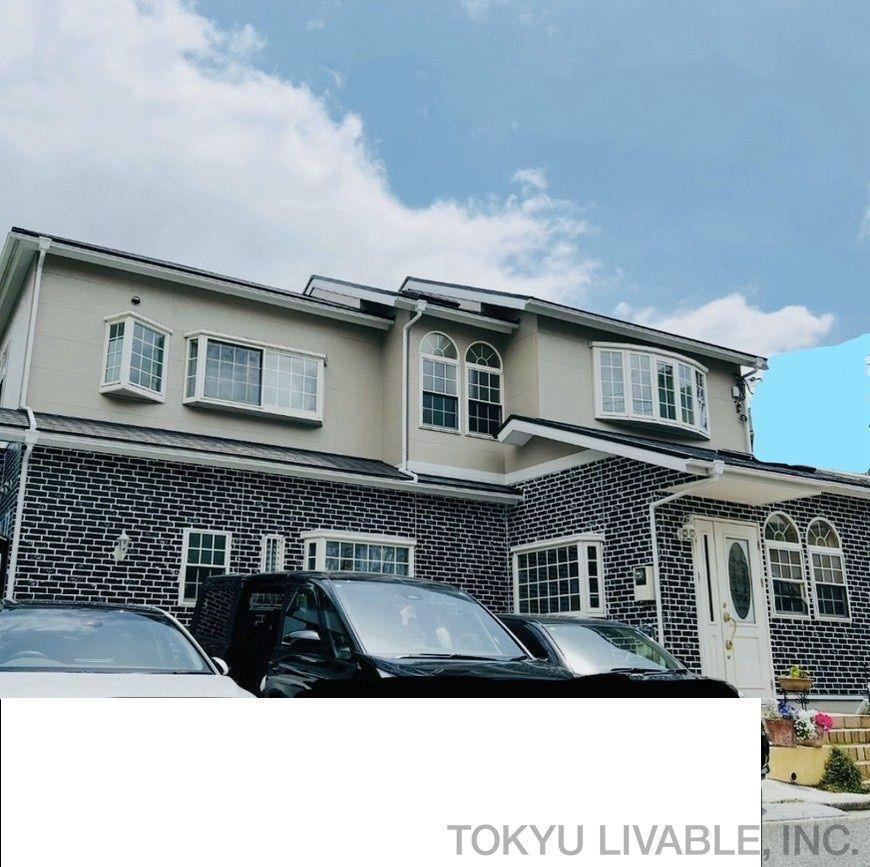 4LDK house in Kawanishi, Hyogo - Photo 1