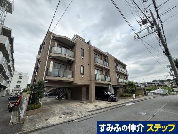 2LDK apartment in Miyamae Ward, Kawasaki, Kanagawa - Photo 1