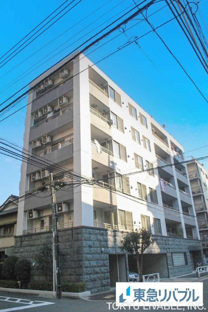 3LDK apartment in Sumida Ward, Tokyo - Photo 1