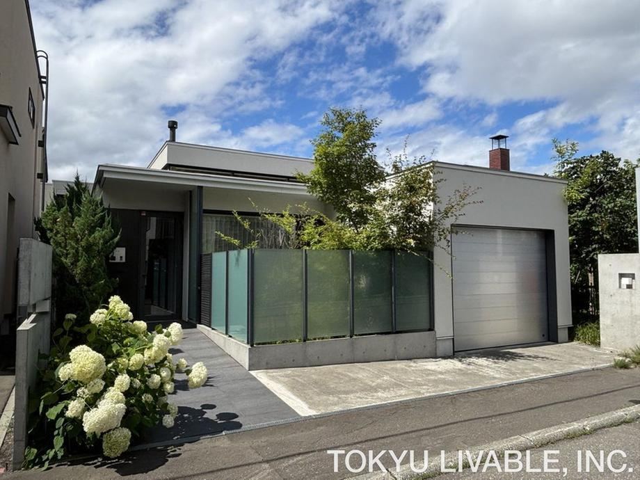 1LDK house in Chuo Ward, Sapporo, Hokkaido - Photo 1