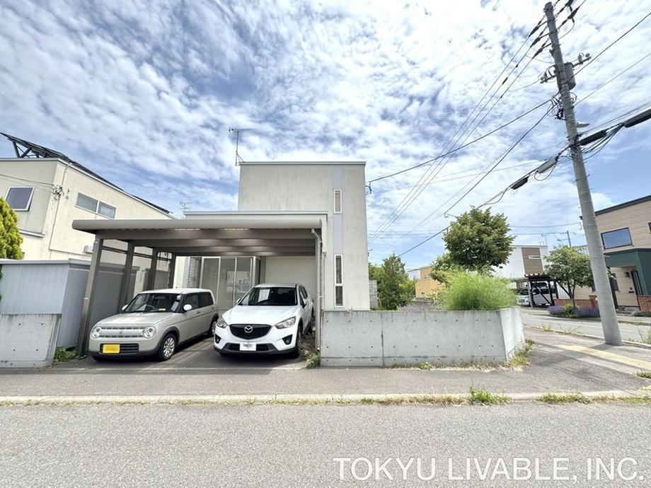 4LDK house in Teine Ward, Sapporo, Hokkaido - Photo 1