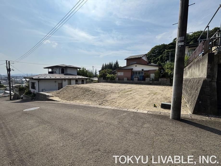 260 m² land in Izumi Ward, Sendai, Miyagi - Photo 1