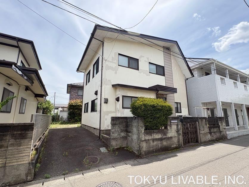 175 m² land in Wakabayashi Ward, Sendai, Miyagi - Photo 1