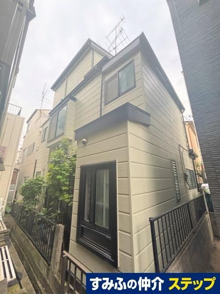 66 m² land in Ota Ward, Tokyo - Photo 1