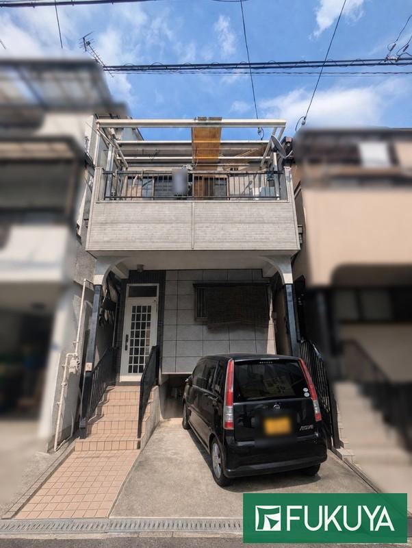 4DK house in Daito, Osaka - Photo 1