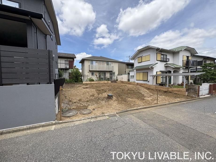 162 m² land in Chuo Ward, Chiba - Photo 1