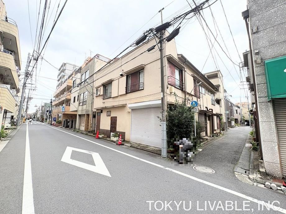 3LDK house in Toshima Ward, Tokyo - Photo 1