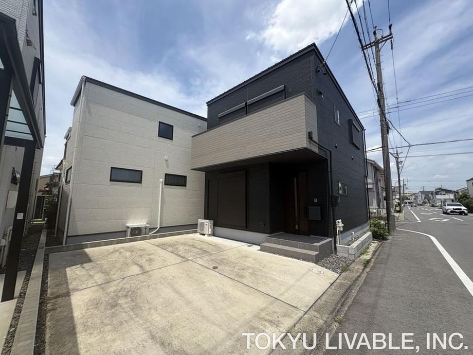 3LDK house in Kasugai, Aichi - Photo 1