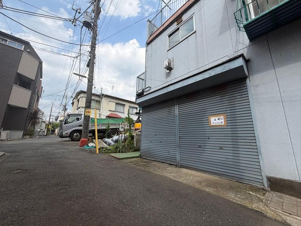 62 m² land in Shinagawa Ward, Tokyo - Photo 1