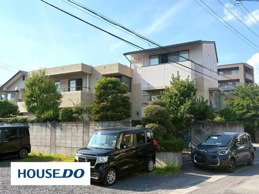6LDK house in Koriyama, Fukushima - Photo 1