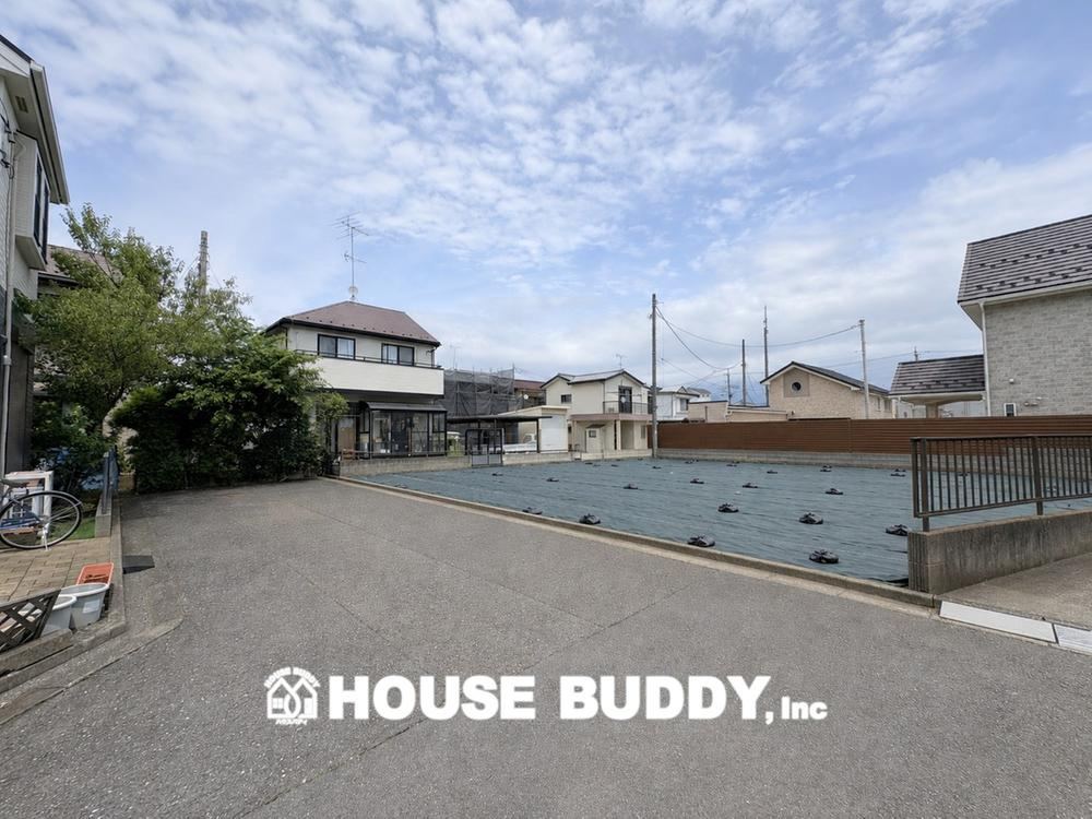 255 m² land in Musashimurayama, Tokyo - Photo 1