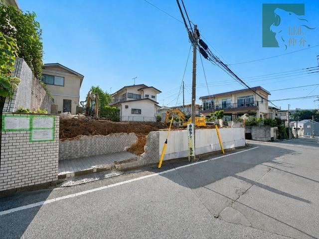237 m² land in Funabashi, Chiba - Photo 1