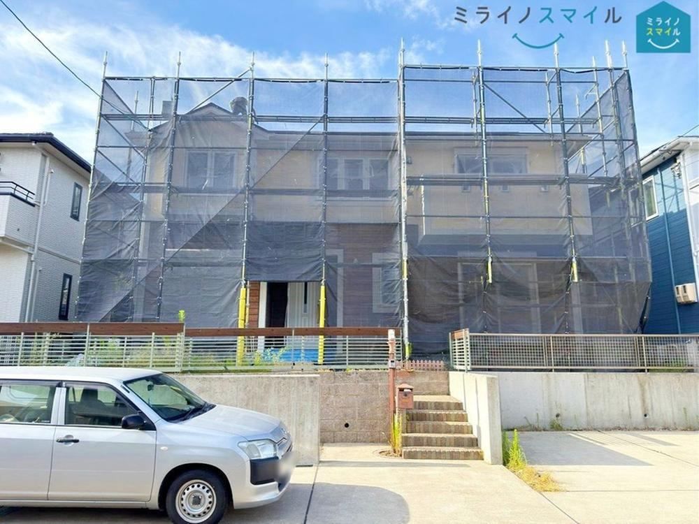 4LDK+S house in Toyota, Aichi - Photo 1