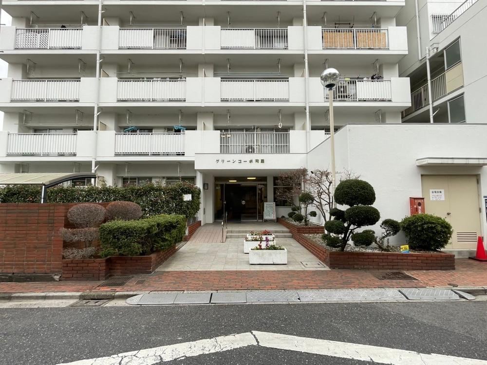 2LDK apartment in Arakawa Ward, Tokyo - Photo 1