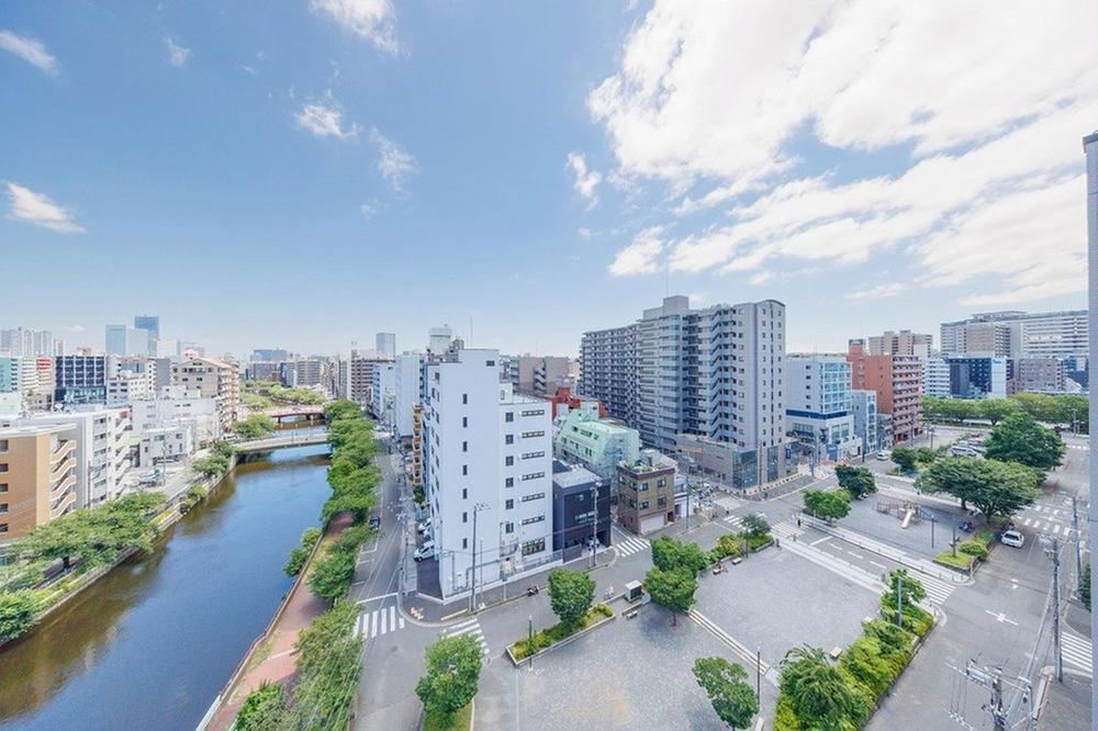 1LDK apartment in Minami Ward, Yokohama, Kanagawa - Photo 1