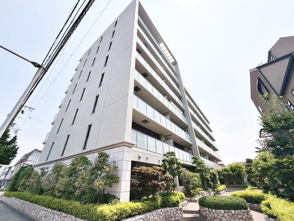 3LDK apartment in Nishi Ward, Sakai, Osaka - Photo 1