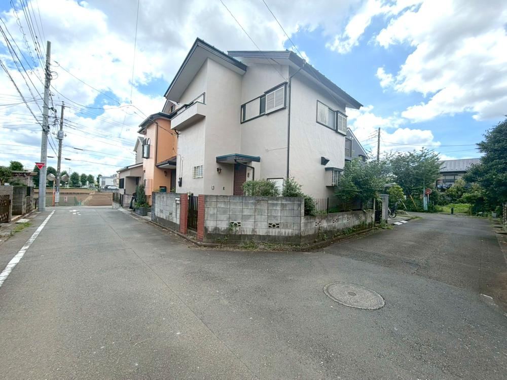 72 m² land in Nishitokyo, Tokyo - Photo 1