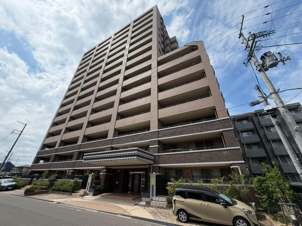 3LDK apartment in Miyagino Ward, Sendai, Miyagi - Photo 1