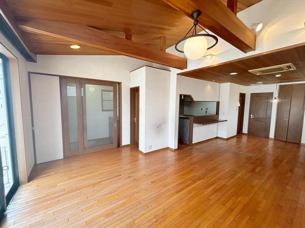 4LDK house in Nakagyo Ward, Kyoto - Photo 1
