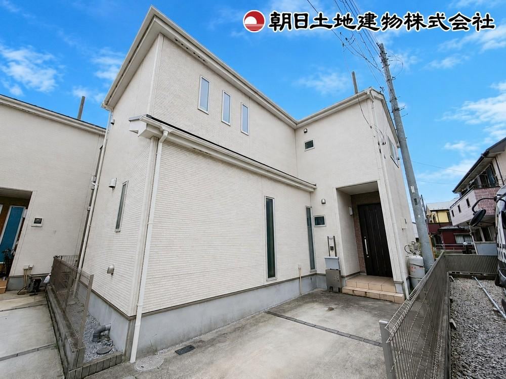 4LDK house in Midori Ward, Sagamihara, Kanagawa - Photo 1