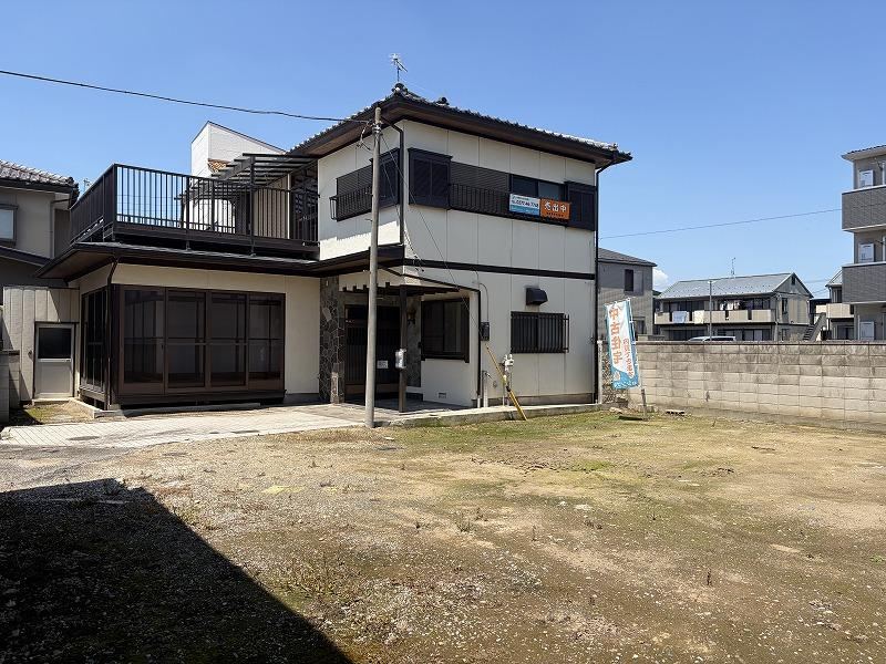 5DK house in Maebashi, Gunma - Photo 1