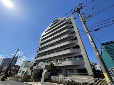 3LDK apartment in Higashi Ward, Sapporo, Hokkaido - Photo 1
