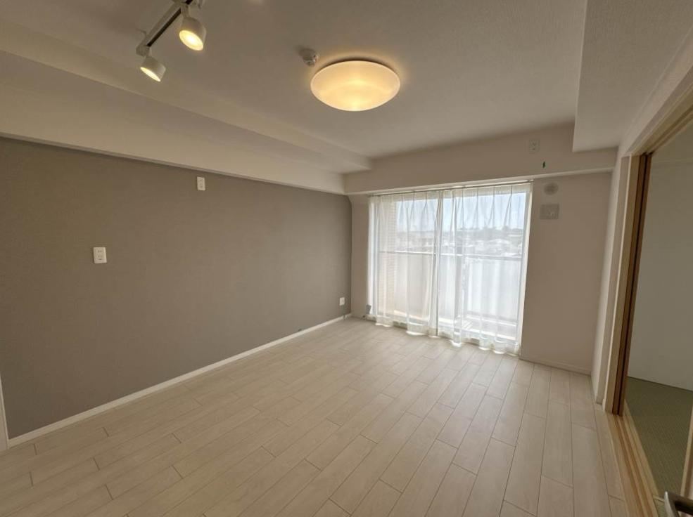 2DK+S apartment in Minami Ward, Saitama - Photo 1