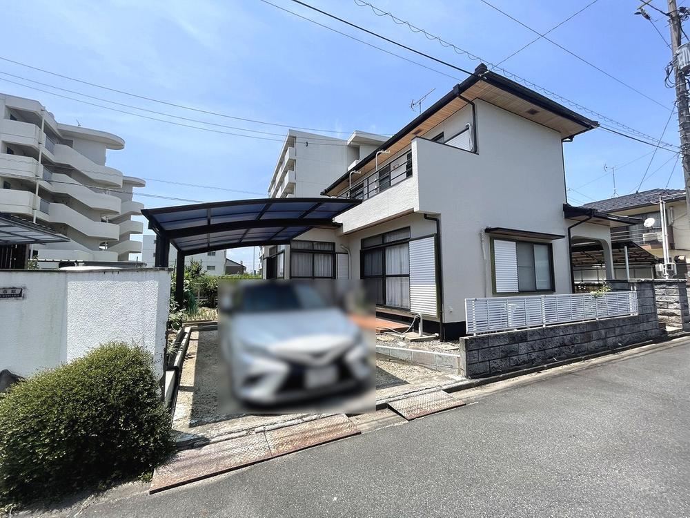 4DK house in Kurashiki, Okayama - Photo 1